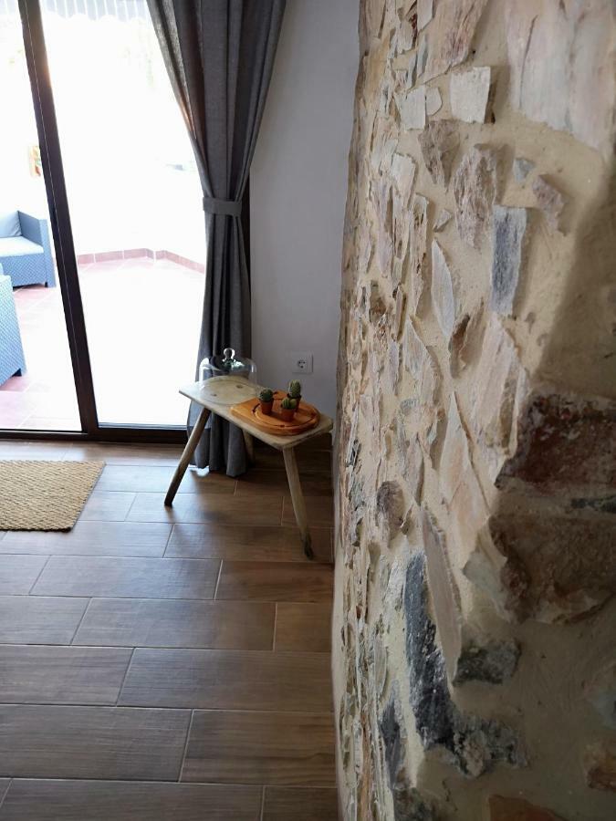Las Mejores Vistas De Caceres At Azahar Exterior foto
