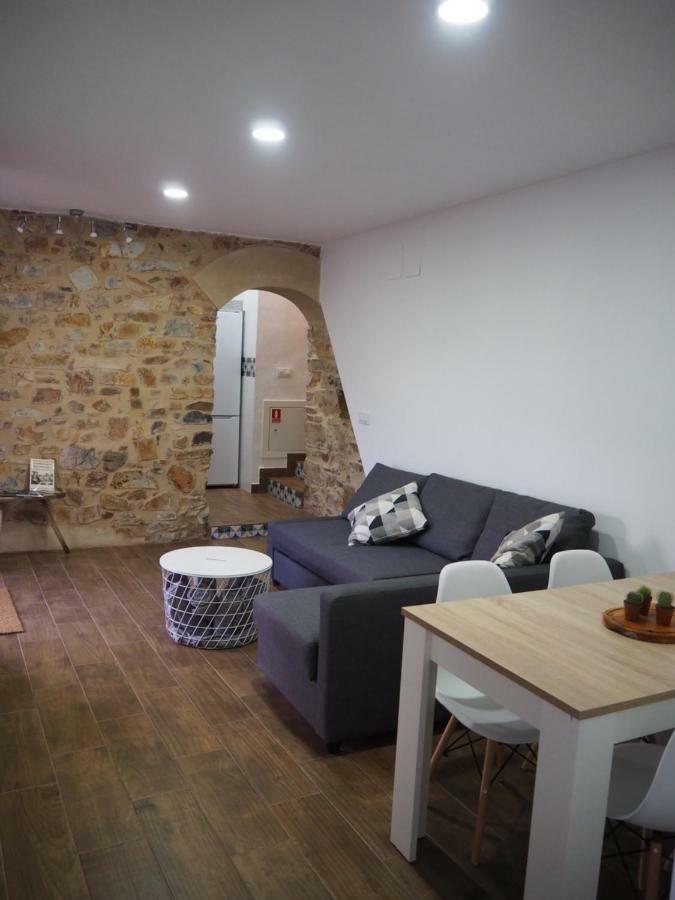Las Mejores Vistas De Caceres At Azahar Exterior foto