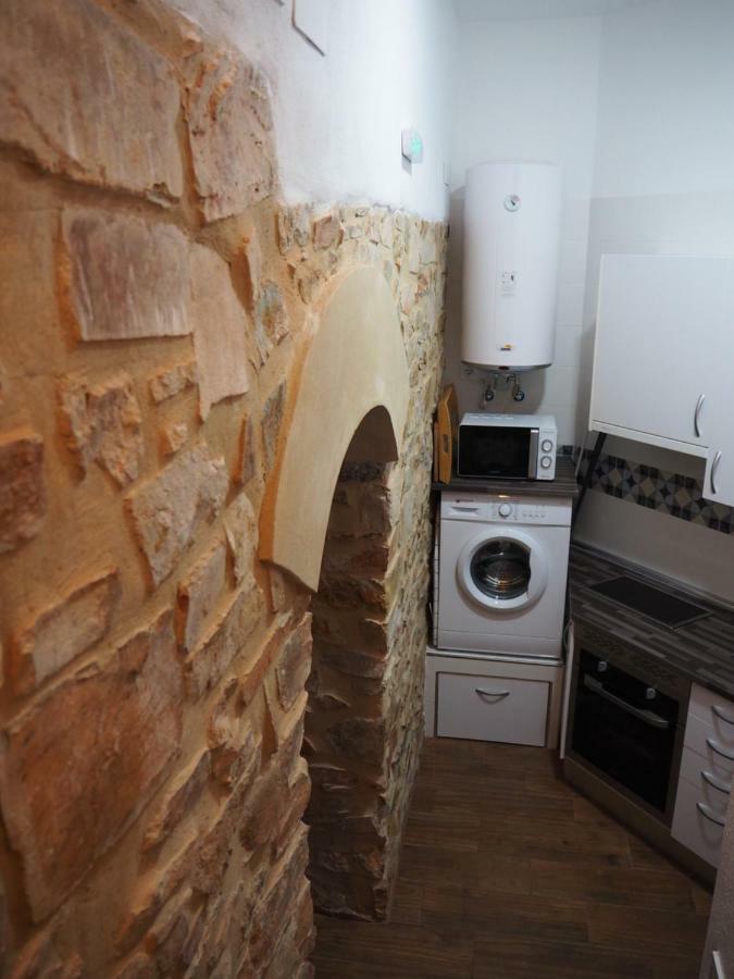 Las Mejores Vistas De Caceres At Azahar Exterior foto
